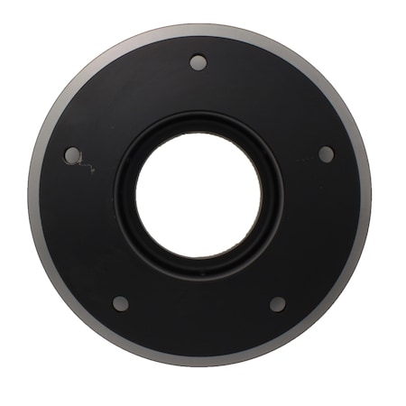 Centric Centric Premium Brake Rotor, Centric Parts 120.85002 120.85002